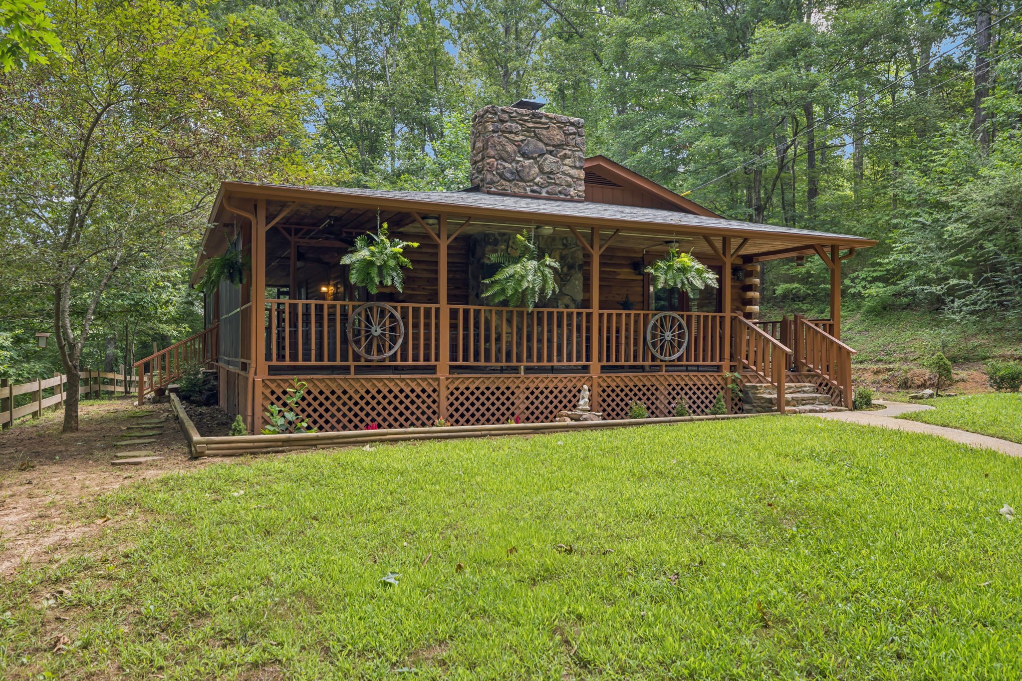 584 McCord Hollow Rd