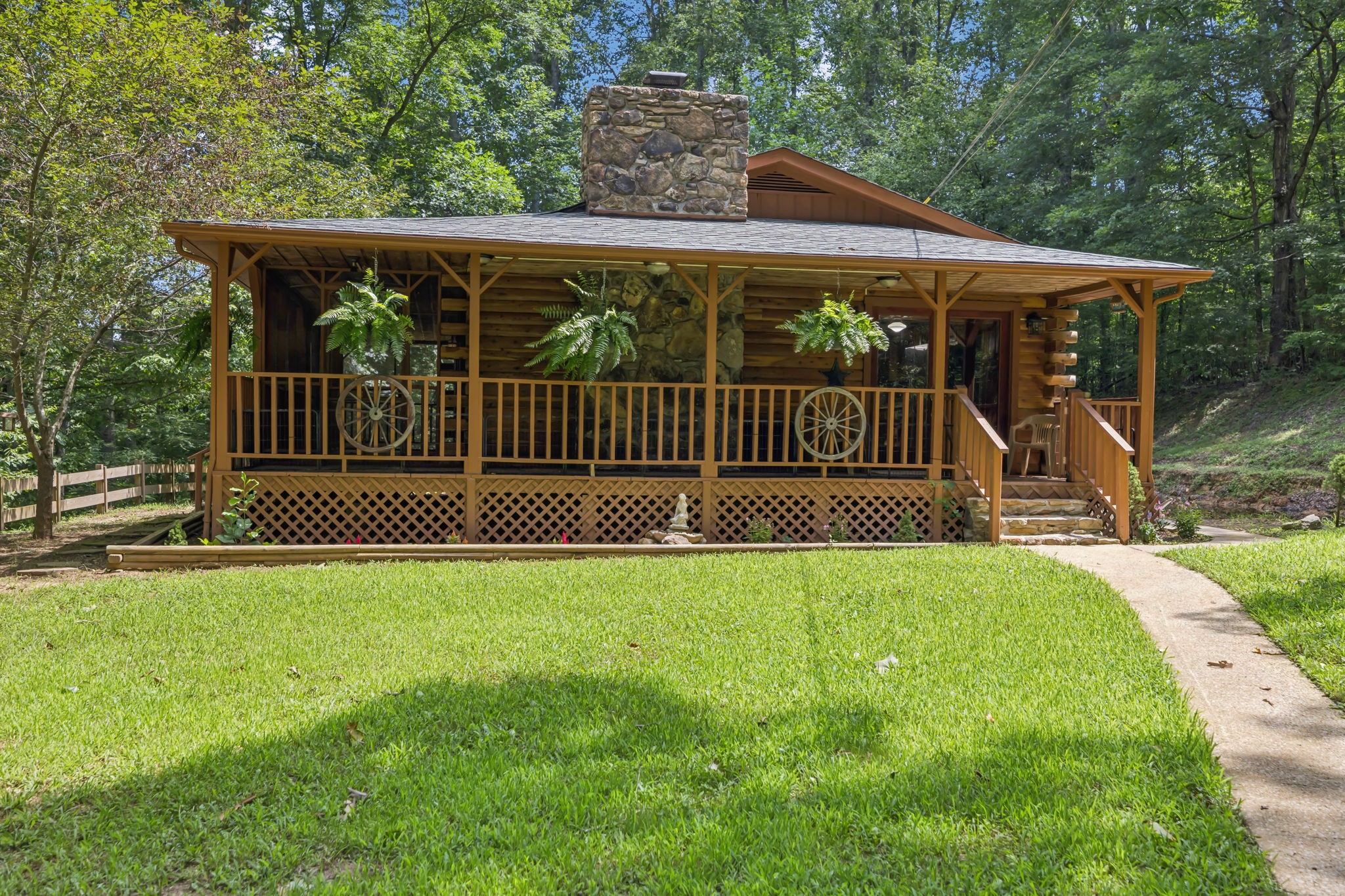 584 McCord Hollow Rd