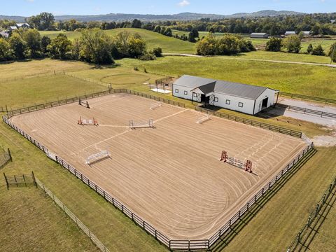 1544 Eastover Rd Lebanon TN 37090