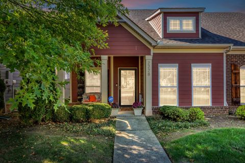 2228 Cason Ln Murfreesboro TN 37128