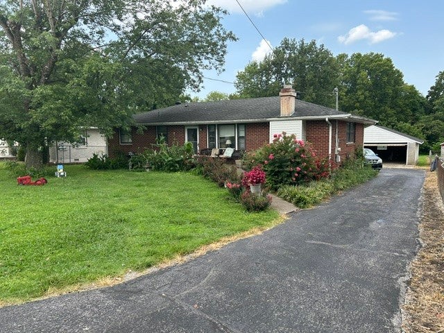 503 Bismark Dr