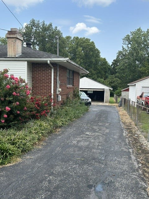 503 Bismark Dr