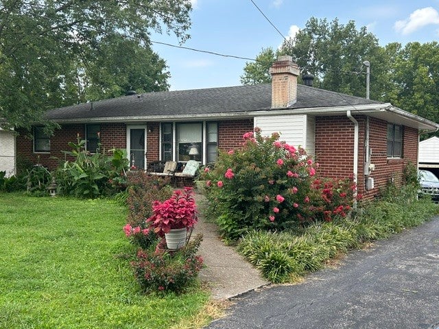 3-bed listing at 503 Bismark Dr, Nashville