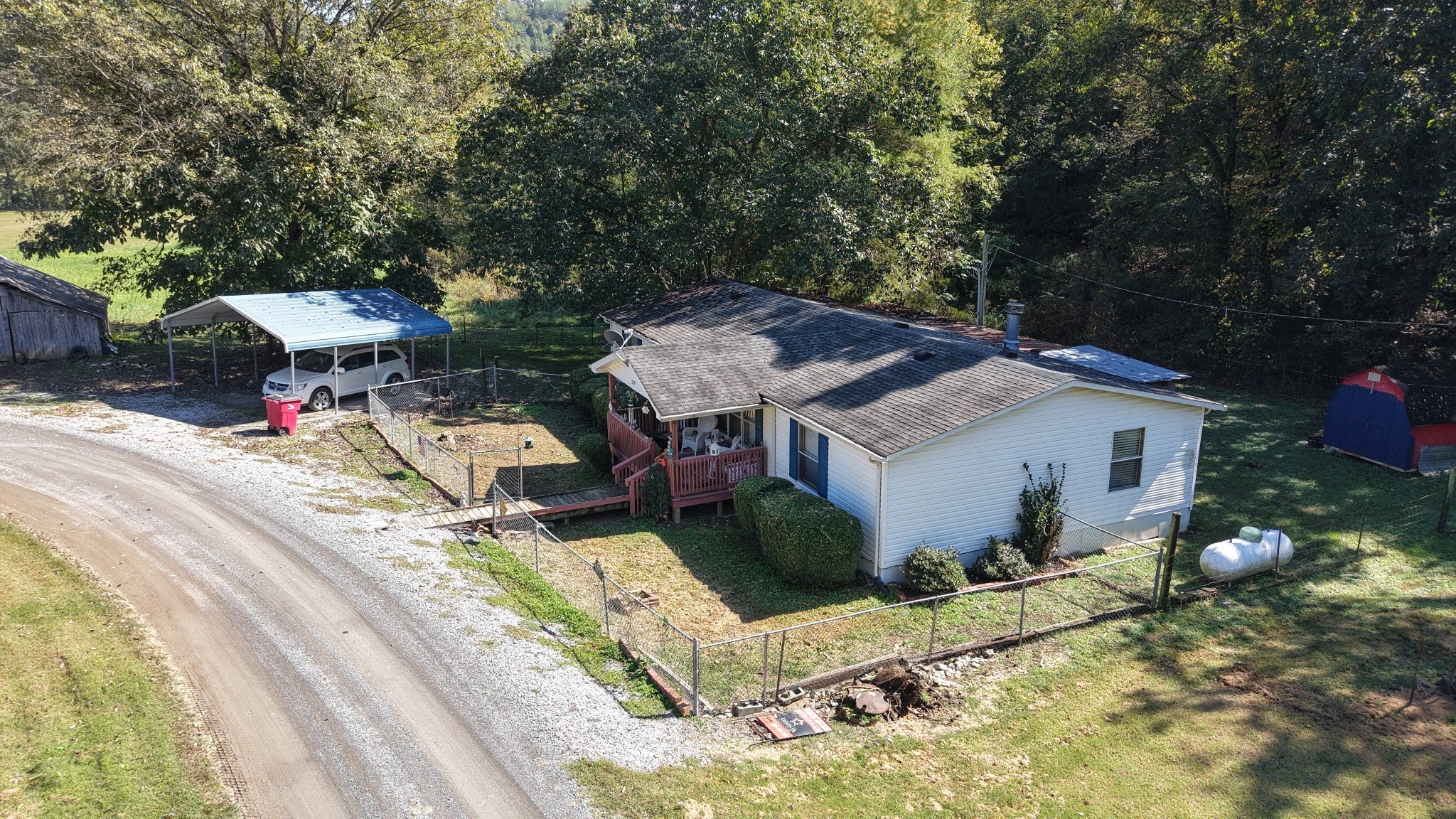 239 Rose Ln