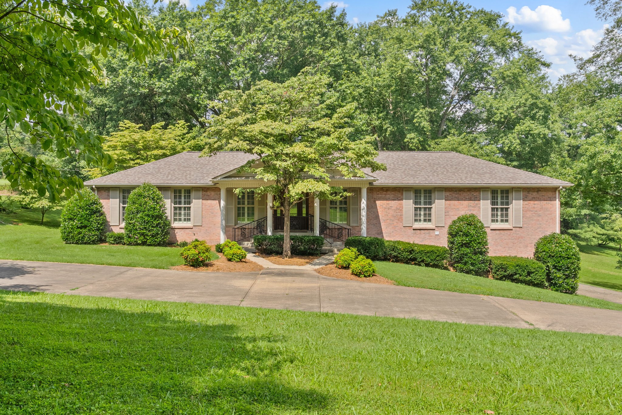 124 Ussery Rd