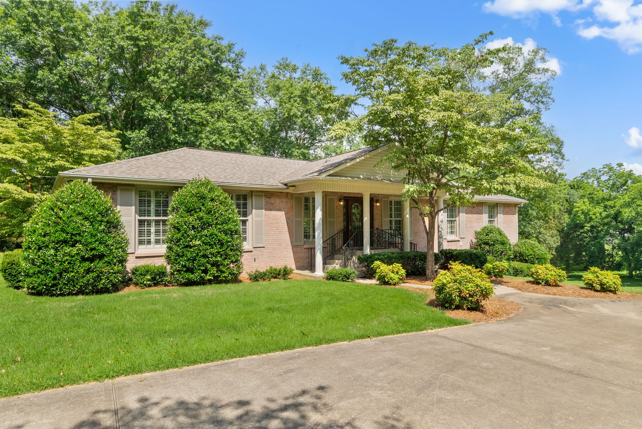 124 Ussery Rd