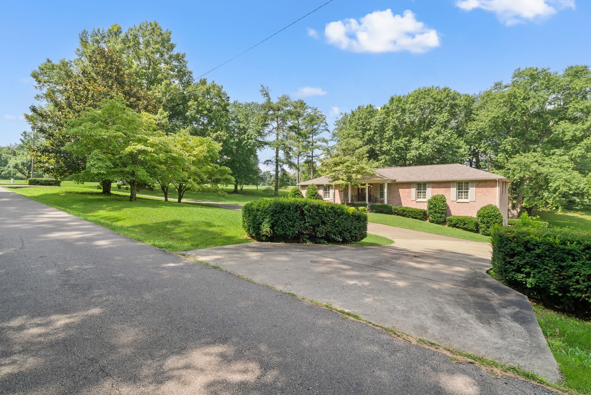 124 Ussery Rd