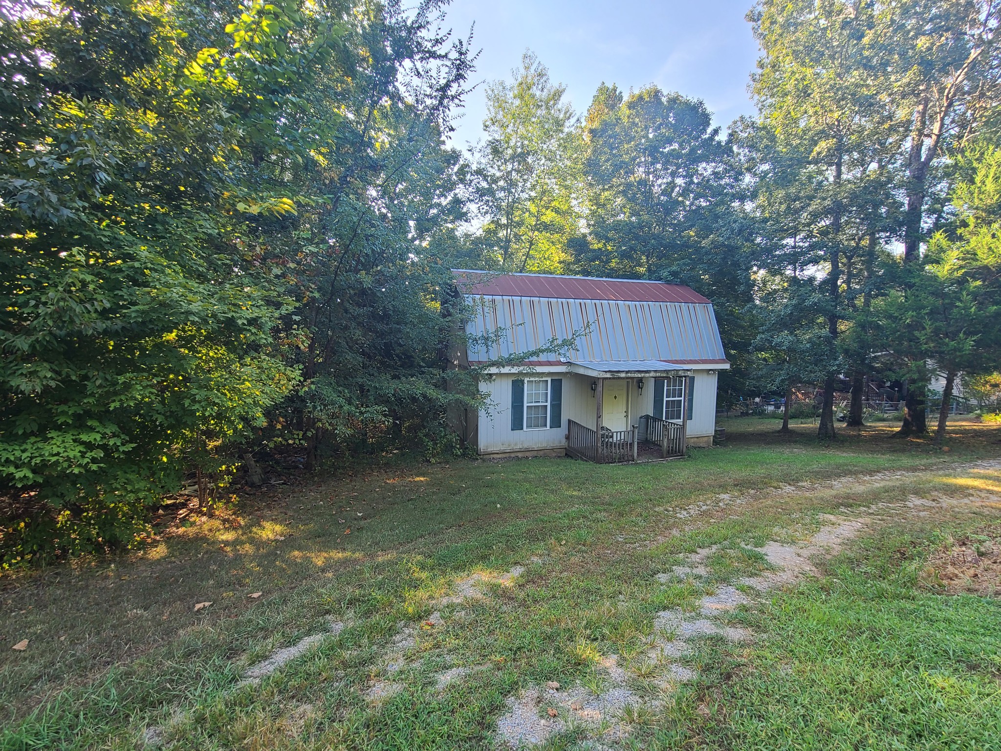 477 Leatherwood Lake Rd