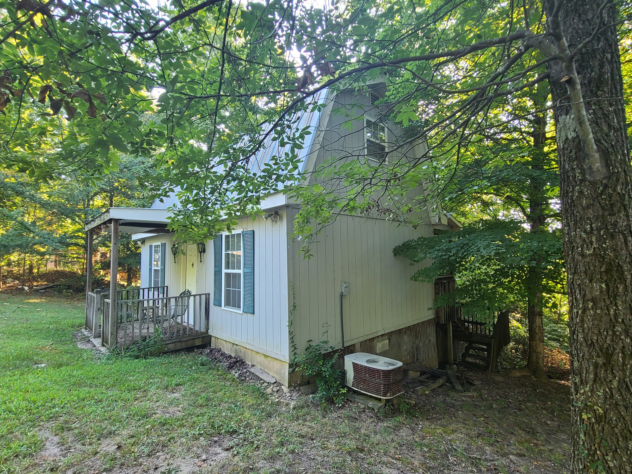 477 Leatherwood Lake Rd