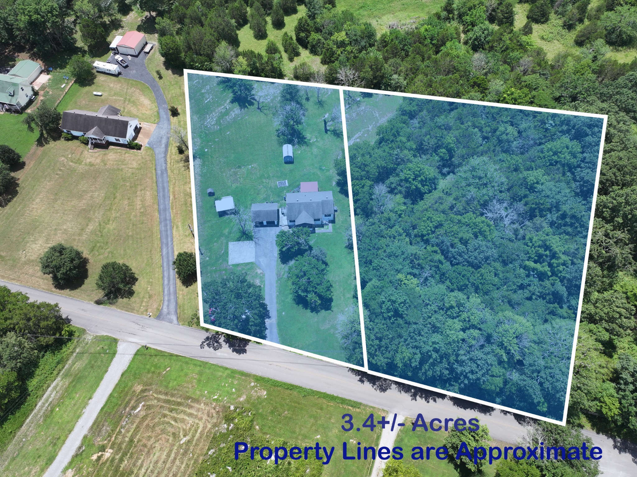 320 Vance Ln