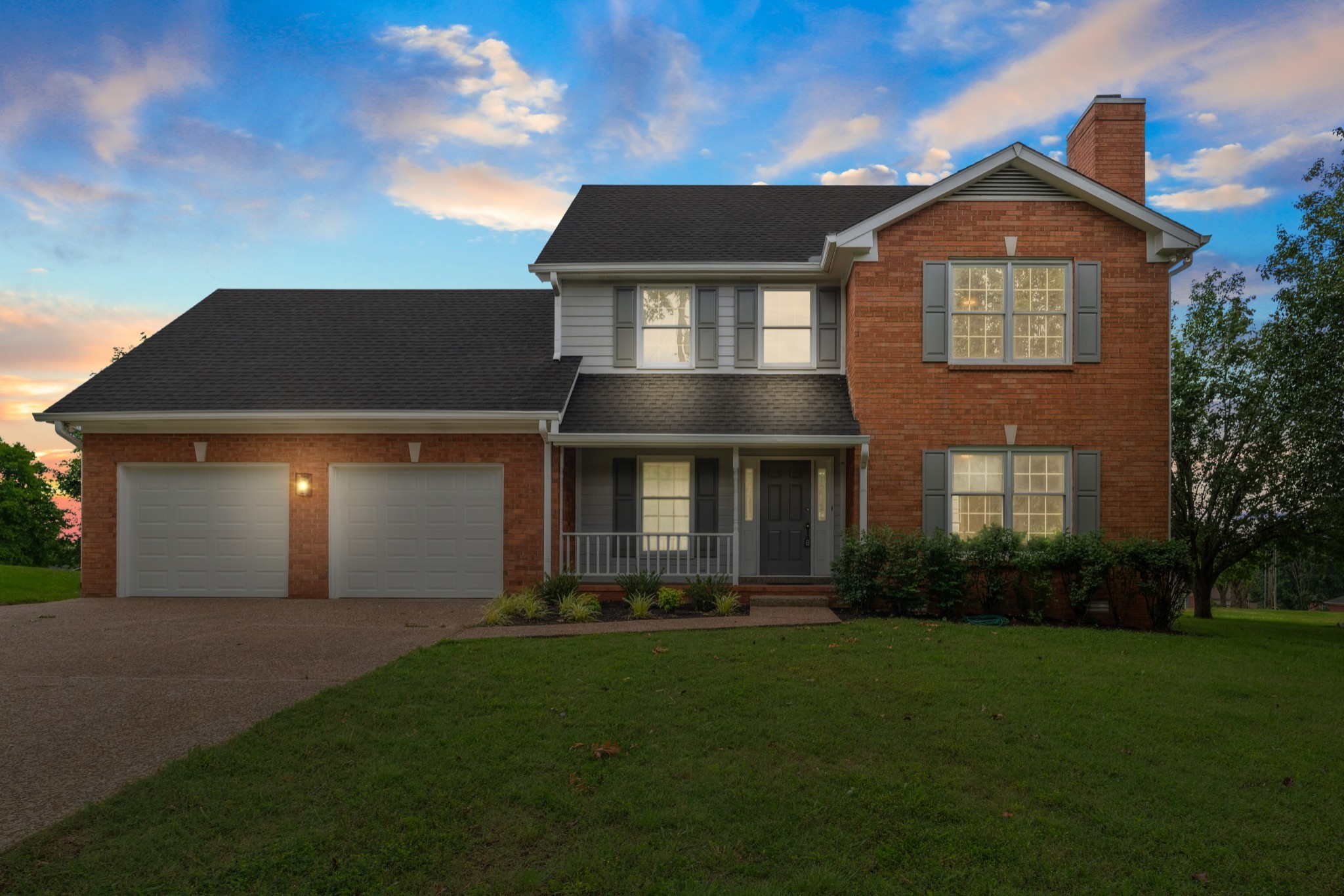609 Mason Ln