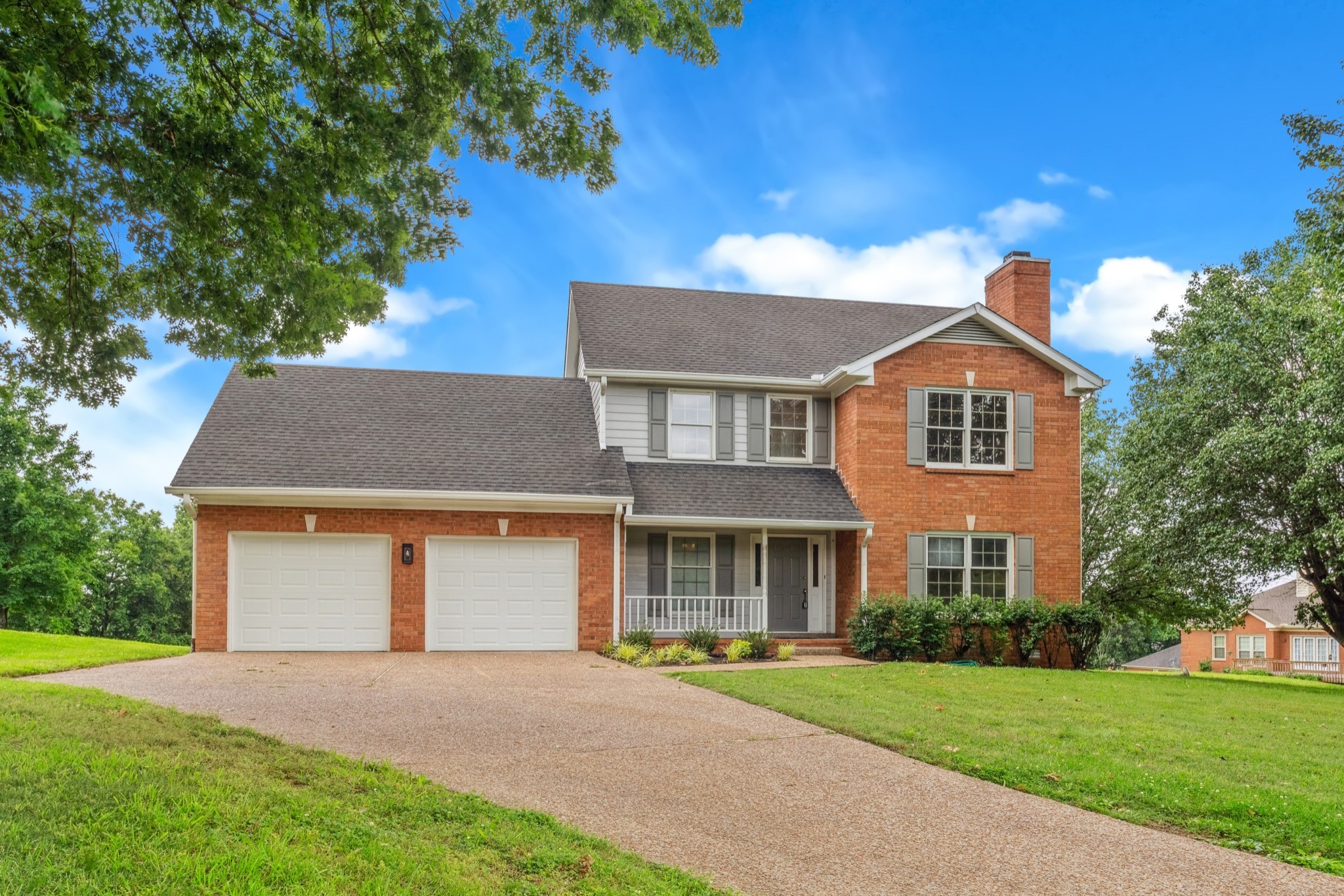 609 Mason Ln