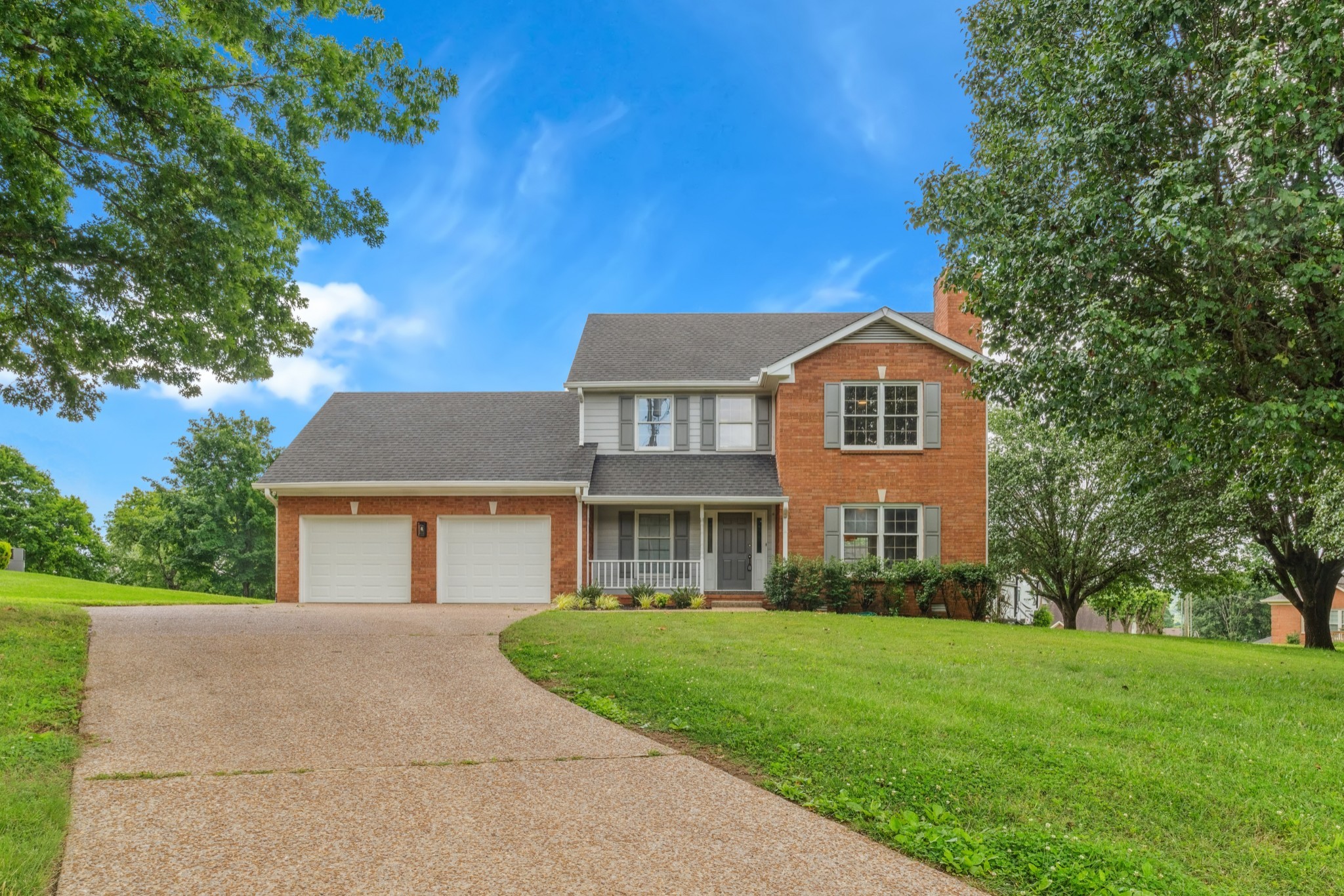 609 Mason Ln