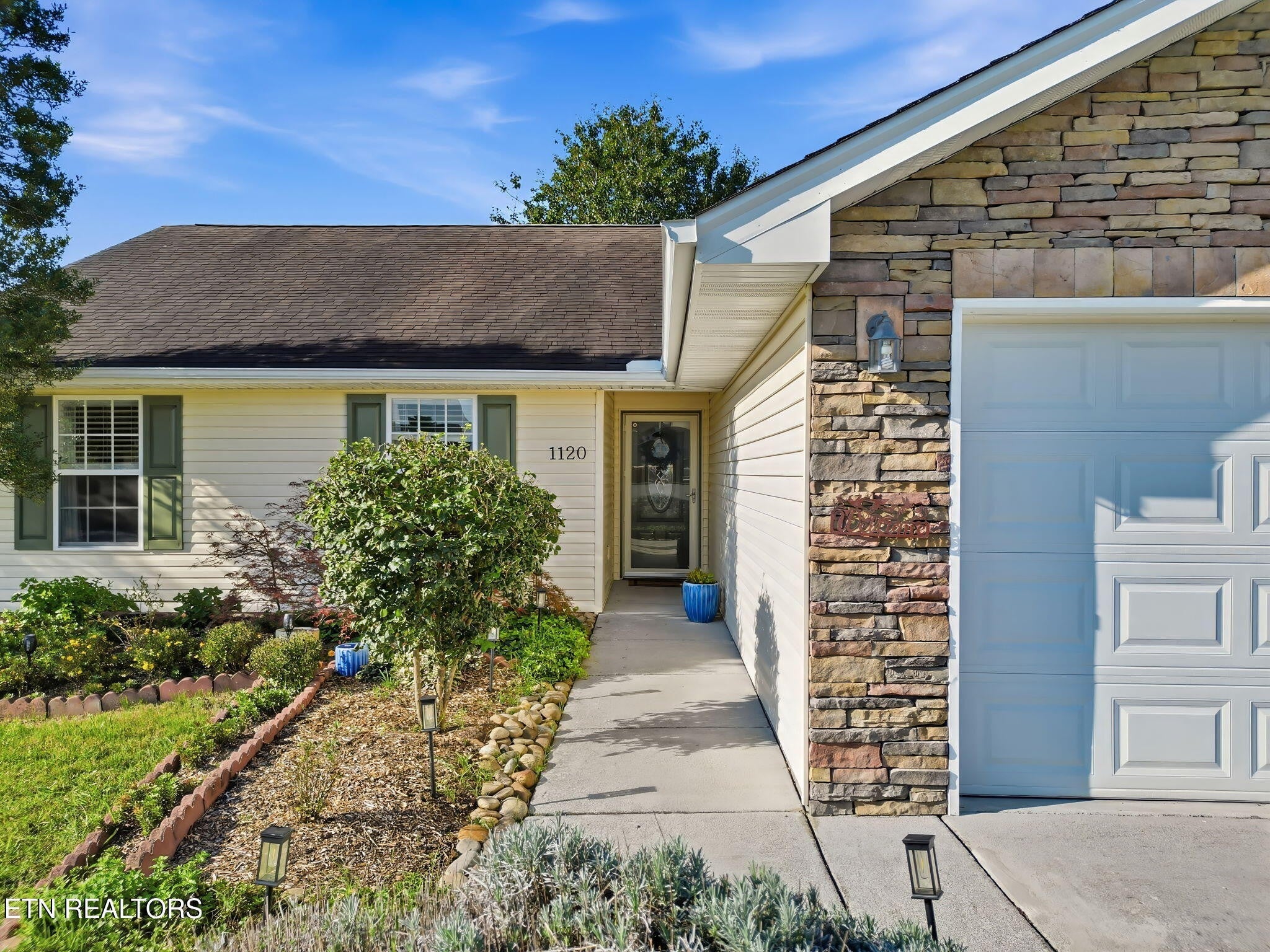 1120 Stone Creek Lane