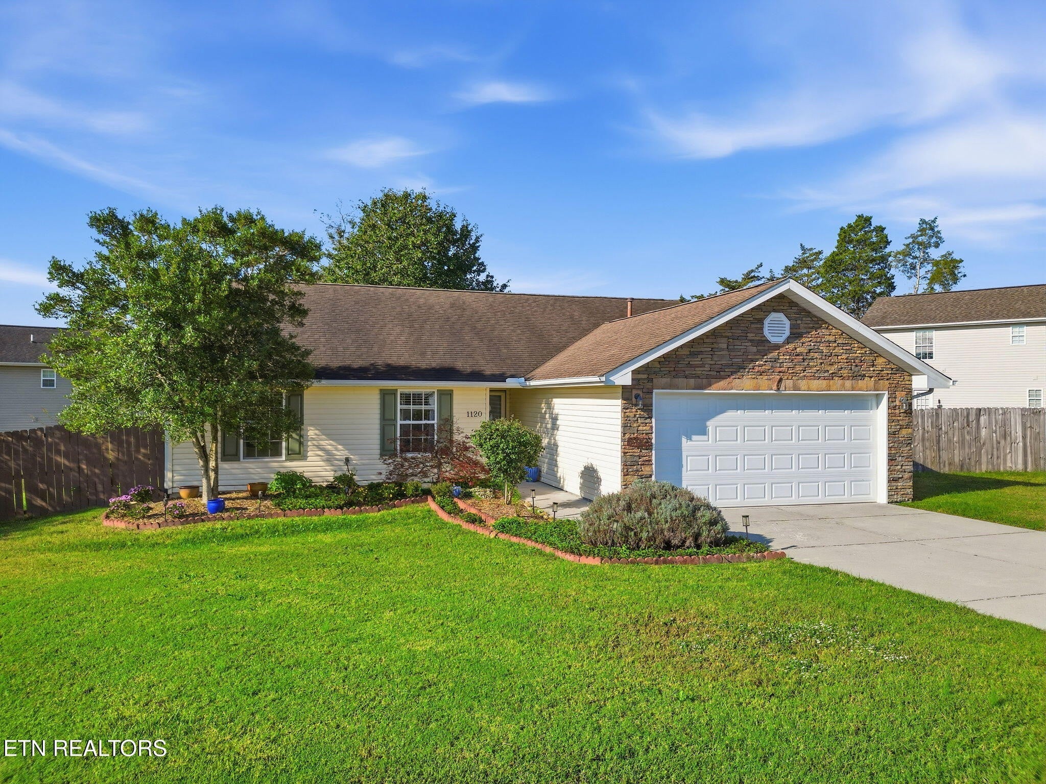 1120 Stone Creek Lane