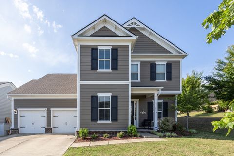 1719 Biscayne Dr Franklin TN 37067