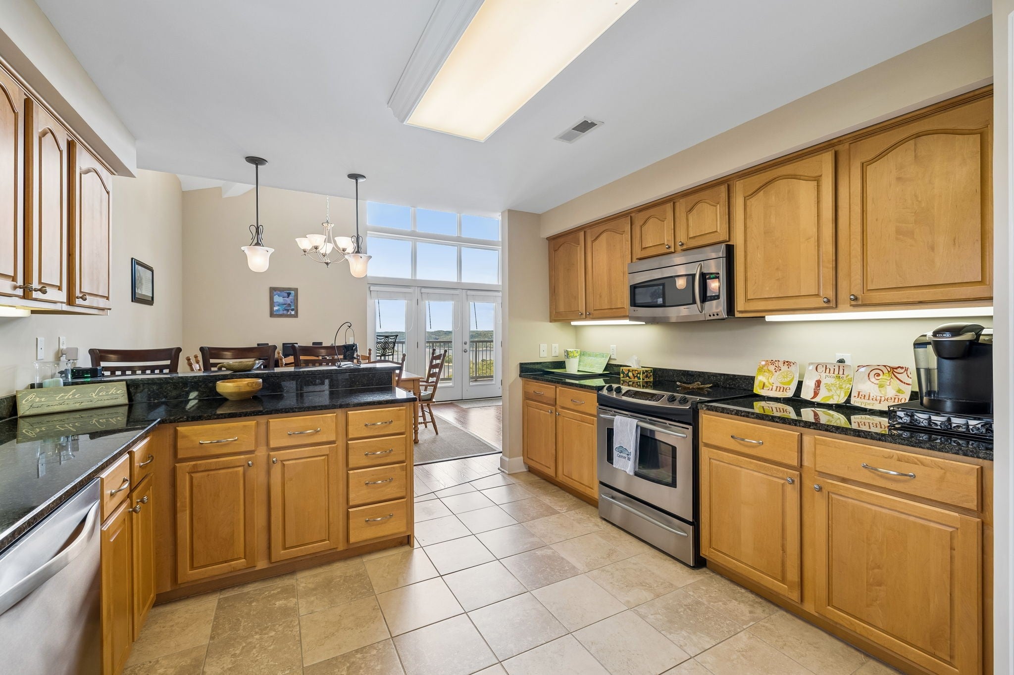 7100 Dale Ridge Rd condo I-5