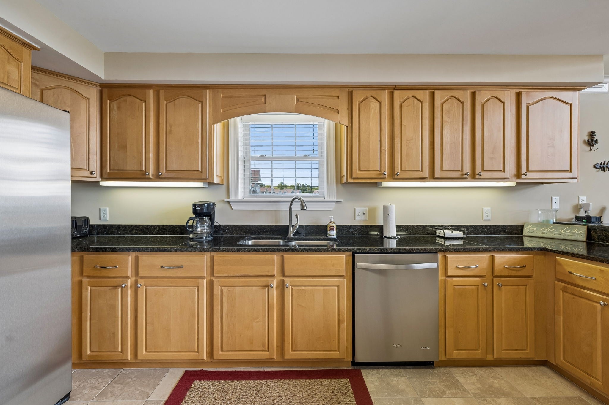 7100 Dale Ridge Rd condo I-5