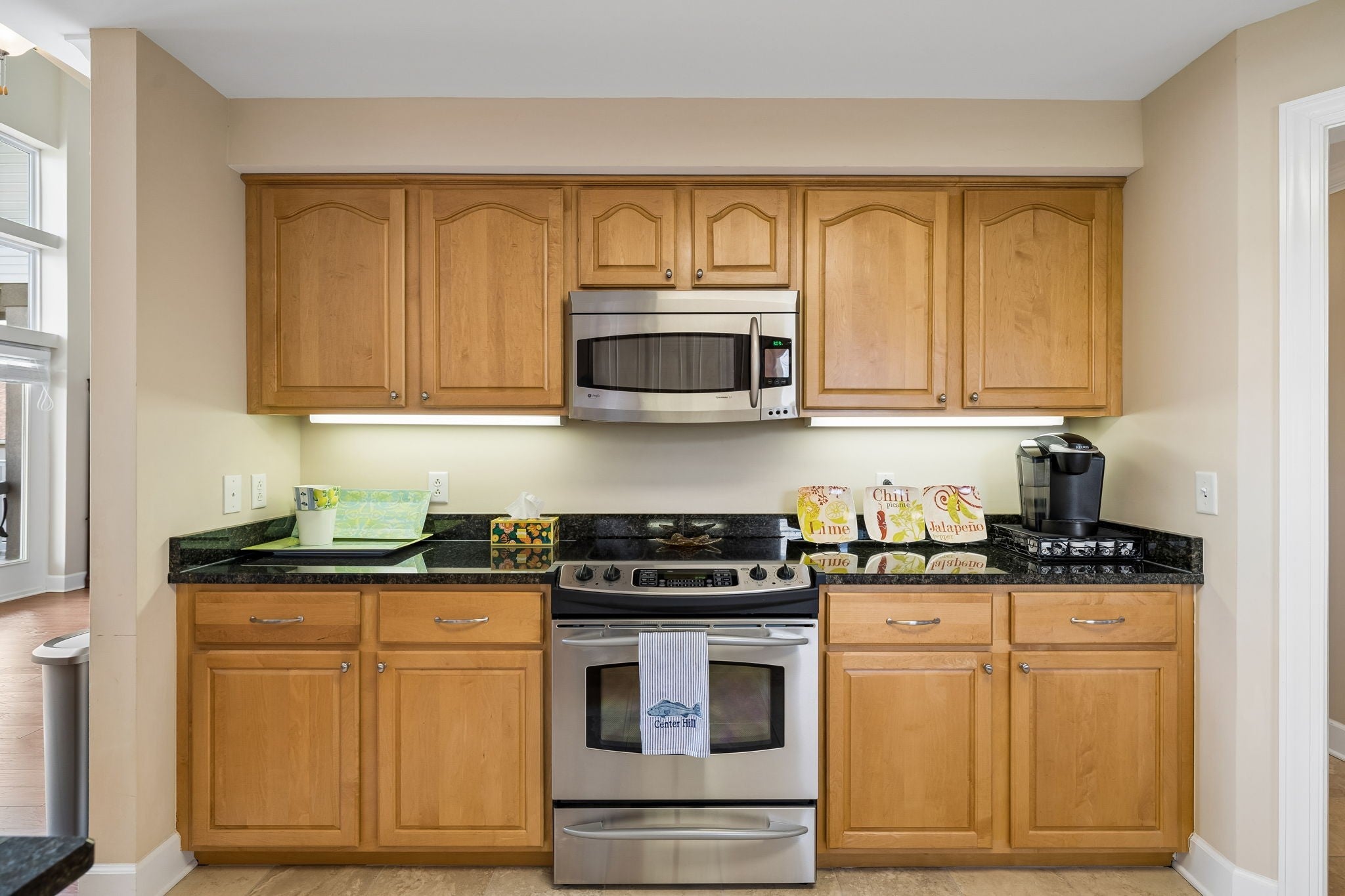 7100 Dale Ridge Rd condo I-5