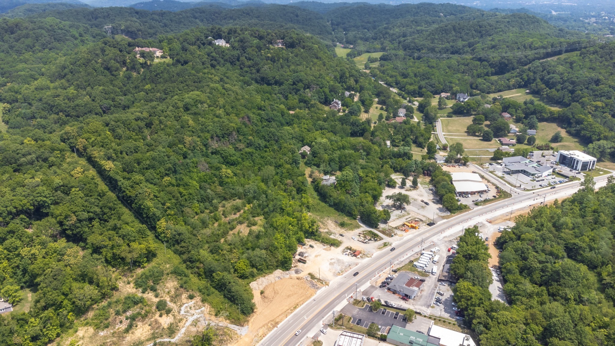 Middle Tennessee Properties 1 1605 Franklin Rd