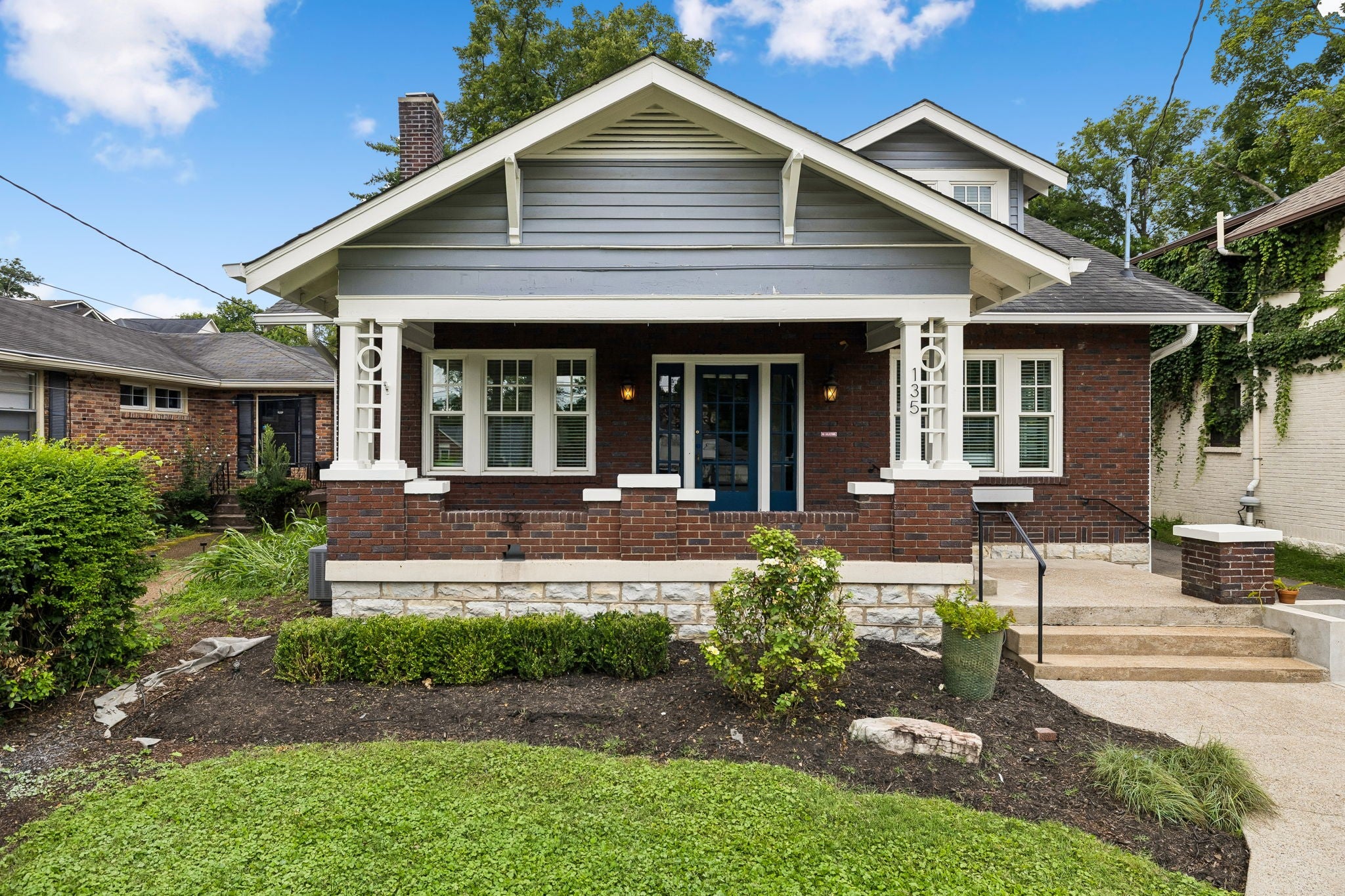 3-bed listing at 135 Kenner Ave, Nashville