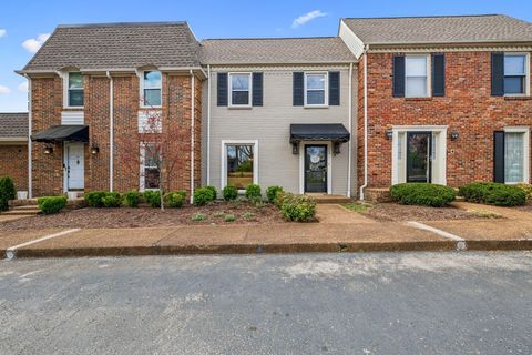 102 Foxborough Sq W Brentwood TN 37027