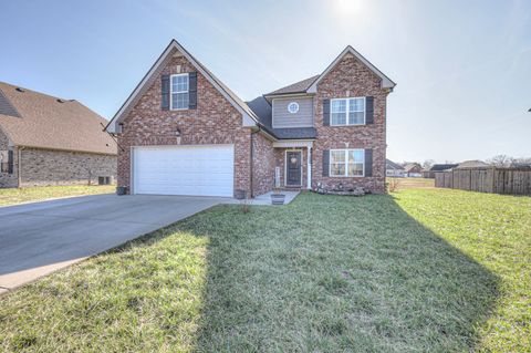 2910 Dusenburg Dr, Christiana, TN 37037 - MLS#: 2791677