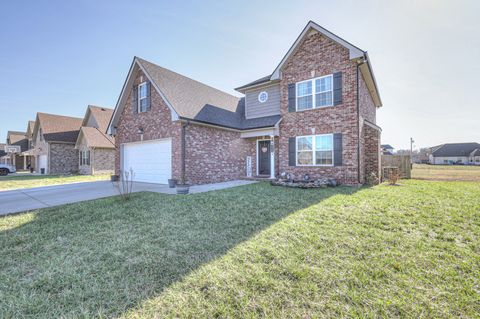 2910 Dusenburg Dr Christiana TN 37037