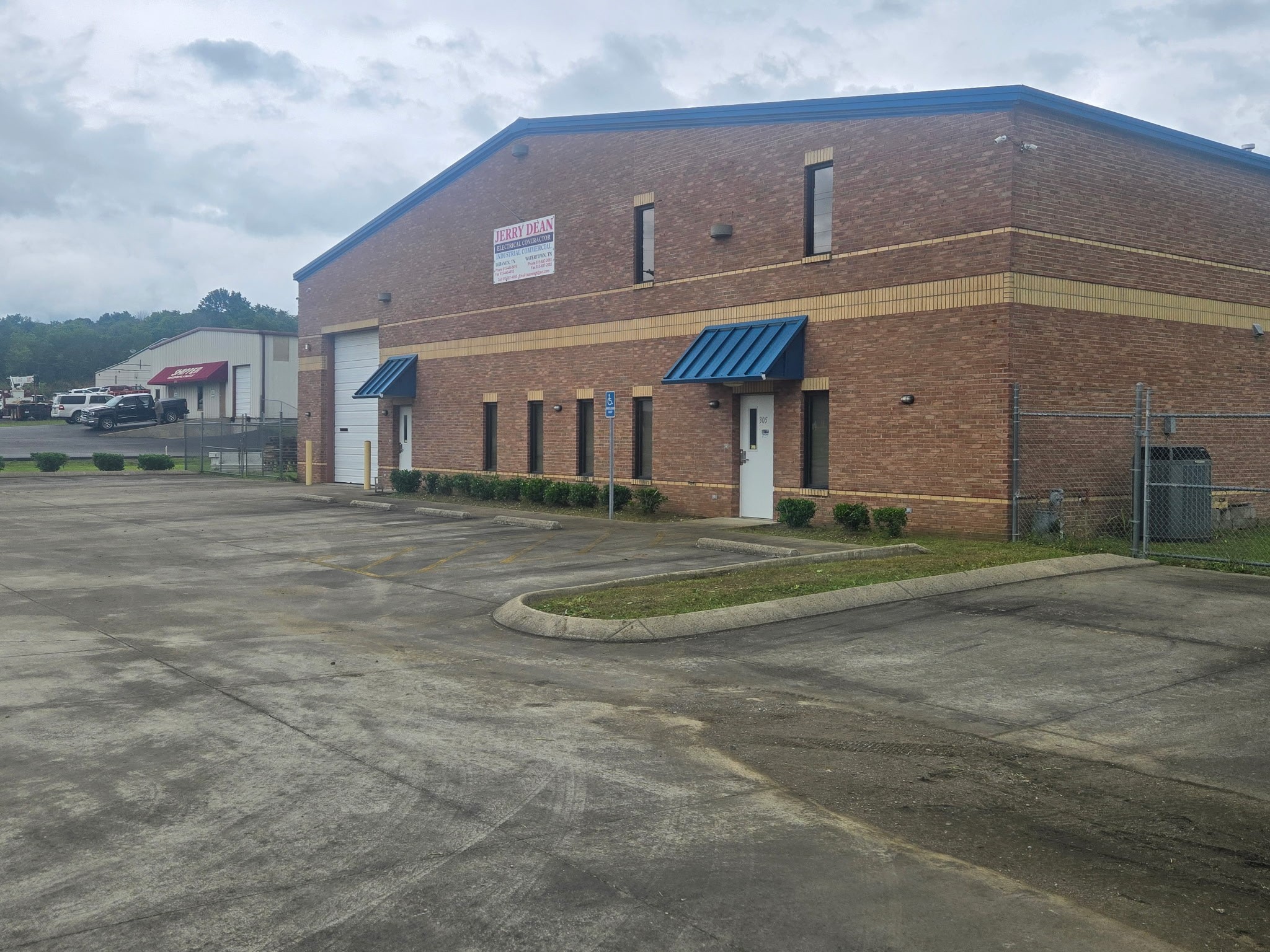 305 Purple Tiger Dr