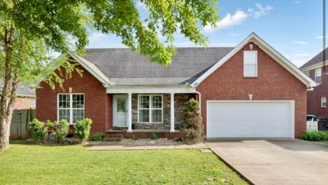 108 Braley Ct Murfreesboro TN 37129