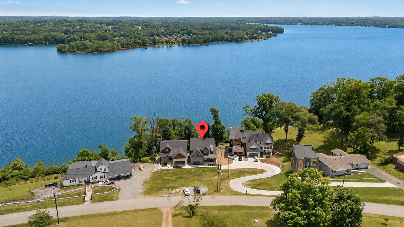 5-bed listing at 17 Jones Cir Old Hickory, Old-Hickory