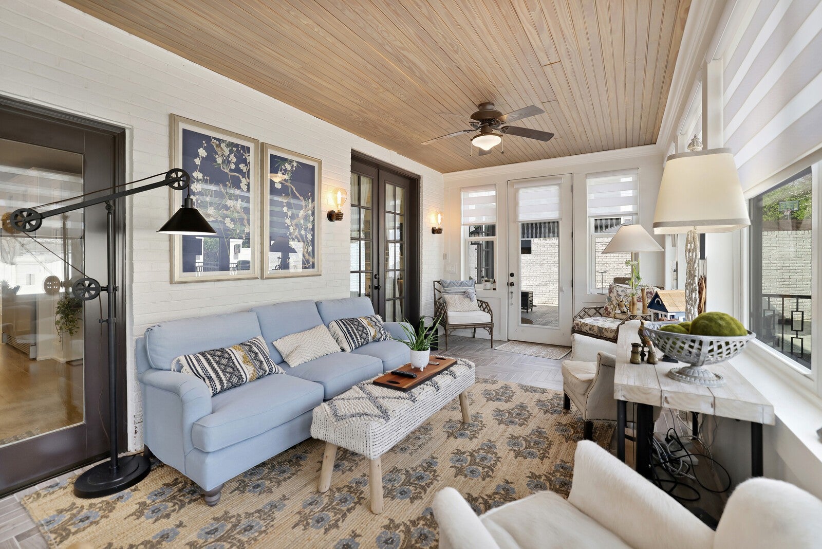 Nashville, Tennessee, 37215, United States, 5 Bedrooms Bedrooms, ,7 BathroomsBathrooms,Residential,Active,2034249