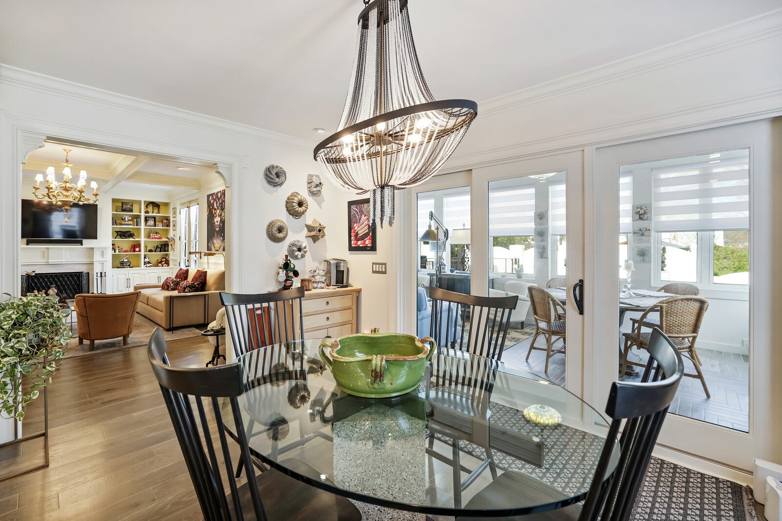 Nashville, Tennessee, 37215, United States, 5 Bedrooms Bedrooms, ,7 BathroomsBathrooms,Residential,Active,2034249