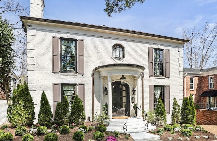 Nashville, Tennessee, 37215, United States, 5 Bedrooms Bedrooms, ,7 BathroomsBathrooms,Residential,Active,2034249