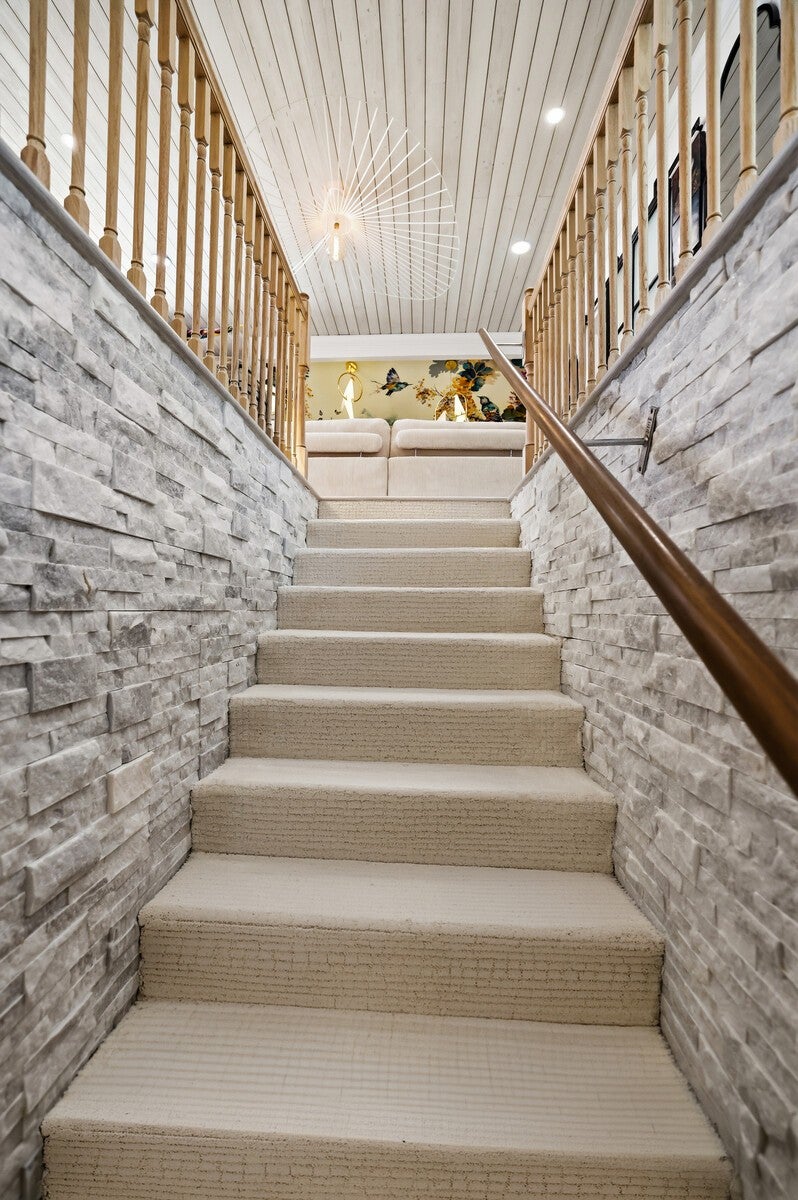 Nashville, Tennessee, 37215, United States, 5 Bedrooms Bedrooms, ,7 BathroomsBathrooms,Residential,Active,2034249