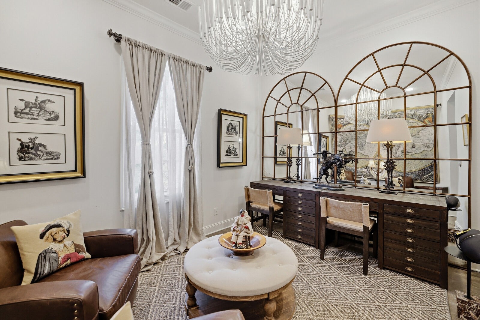 Nashville, Tennessee, 37215, United States, 5 Bedrooms Bedrooms, ,7 BathroomsBathrooms,Residential,Active,2034249