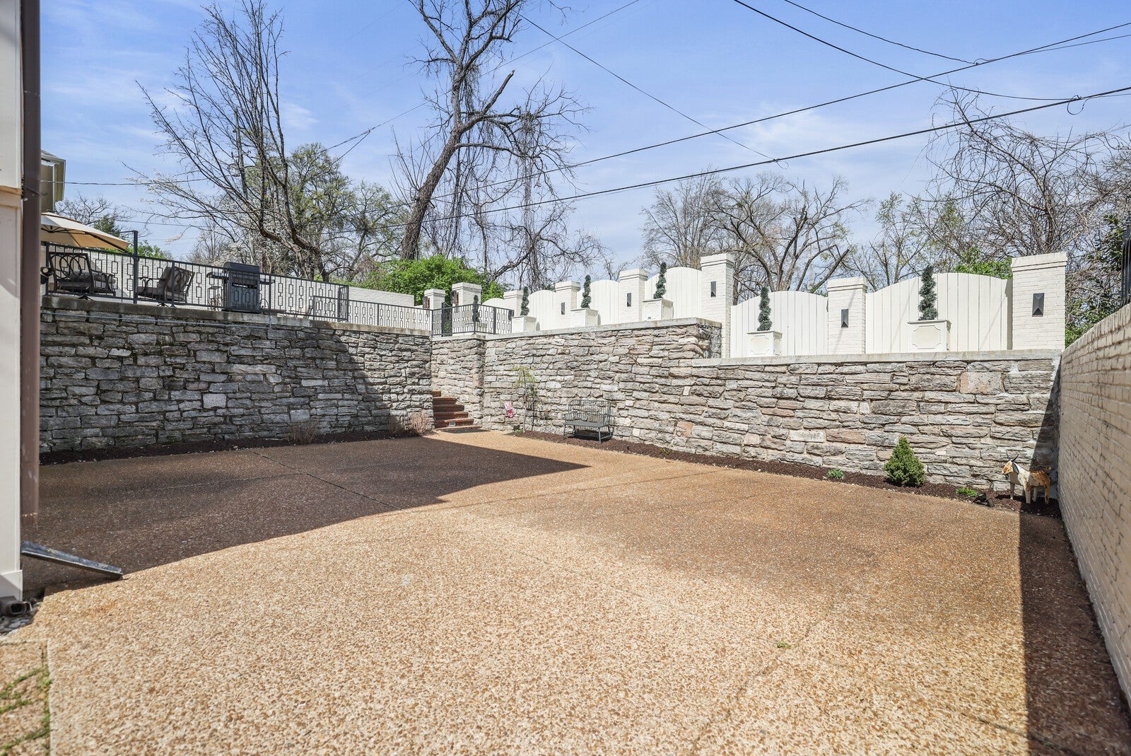 Nashville, Tennessee, 37215, United States, 5 Bedrooms Bedrooms, ,7 BathroomsBathrooms,Residential,Active,2034249