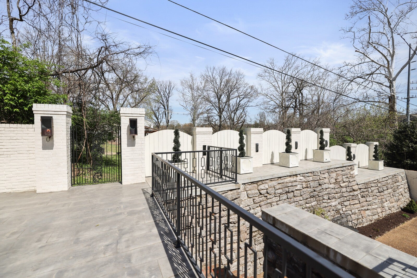 Nashville, Tennessee, 37215, United States, 5 Bedrooms Bedrooms, ,7 BathroomsBathrooms,Residential,Active,2034249