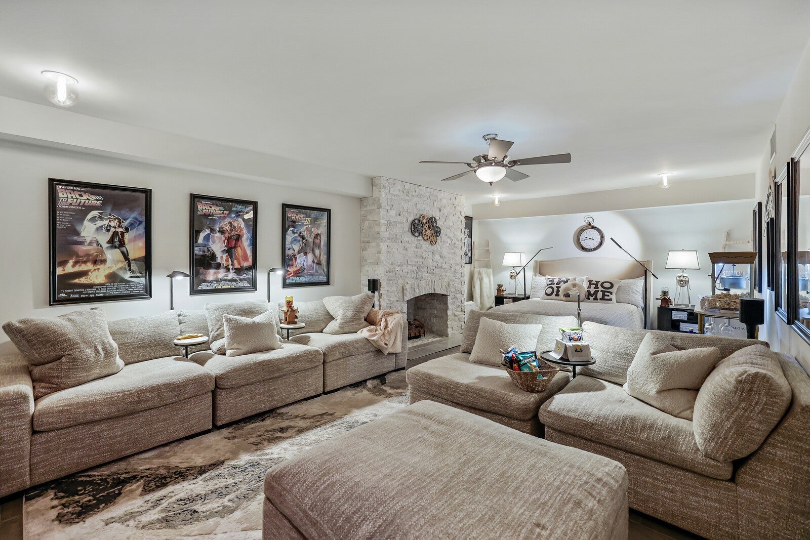 Nashville, Tennessee, 37215, United States, 5 Bedrooms Bedrooms, ,7 BathroomsBathrooms,Residential,Active,2034249