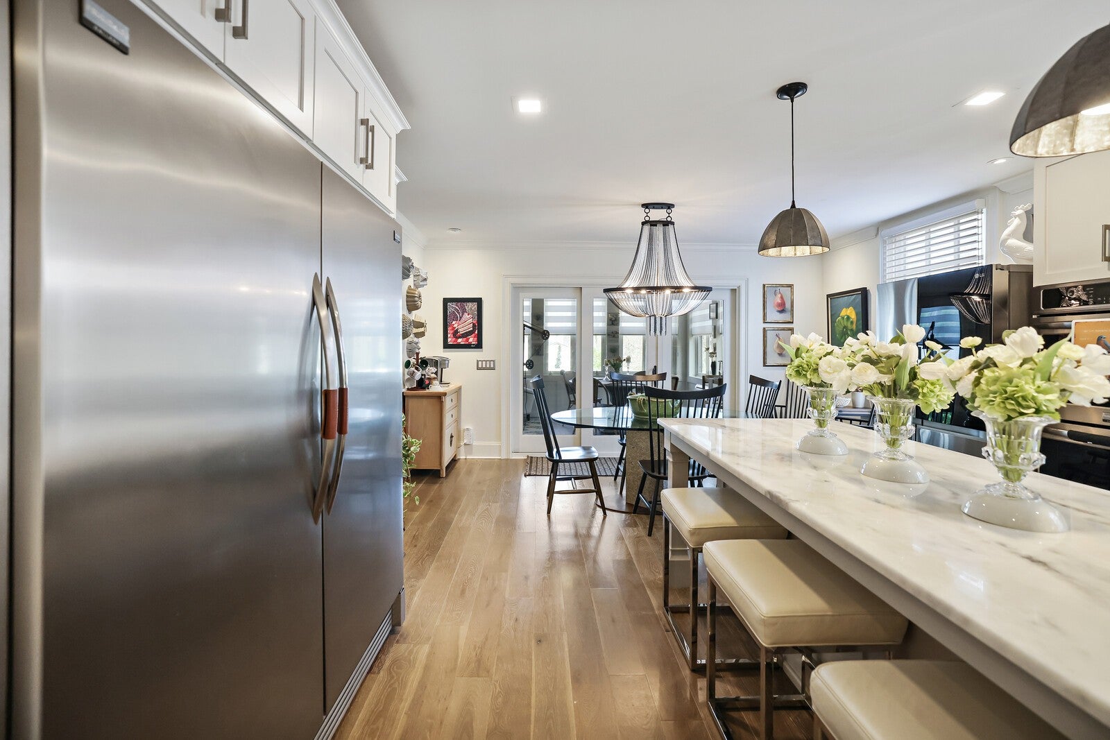 Nashville, Tennessee, 37215, United States, 5 Bedrooms Bedrooms, ,7 BathroomsBathrooms,Residential,Active,2034249