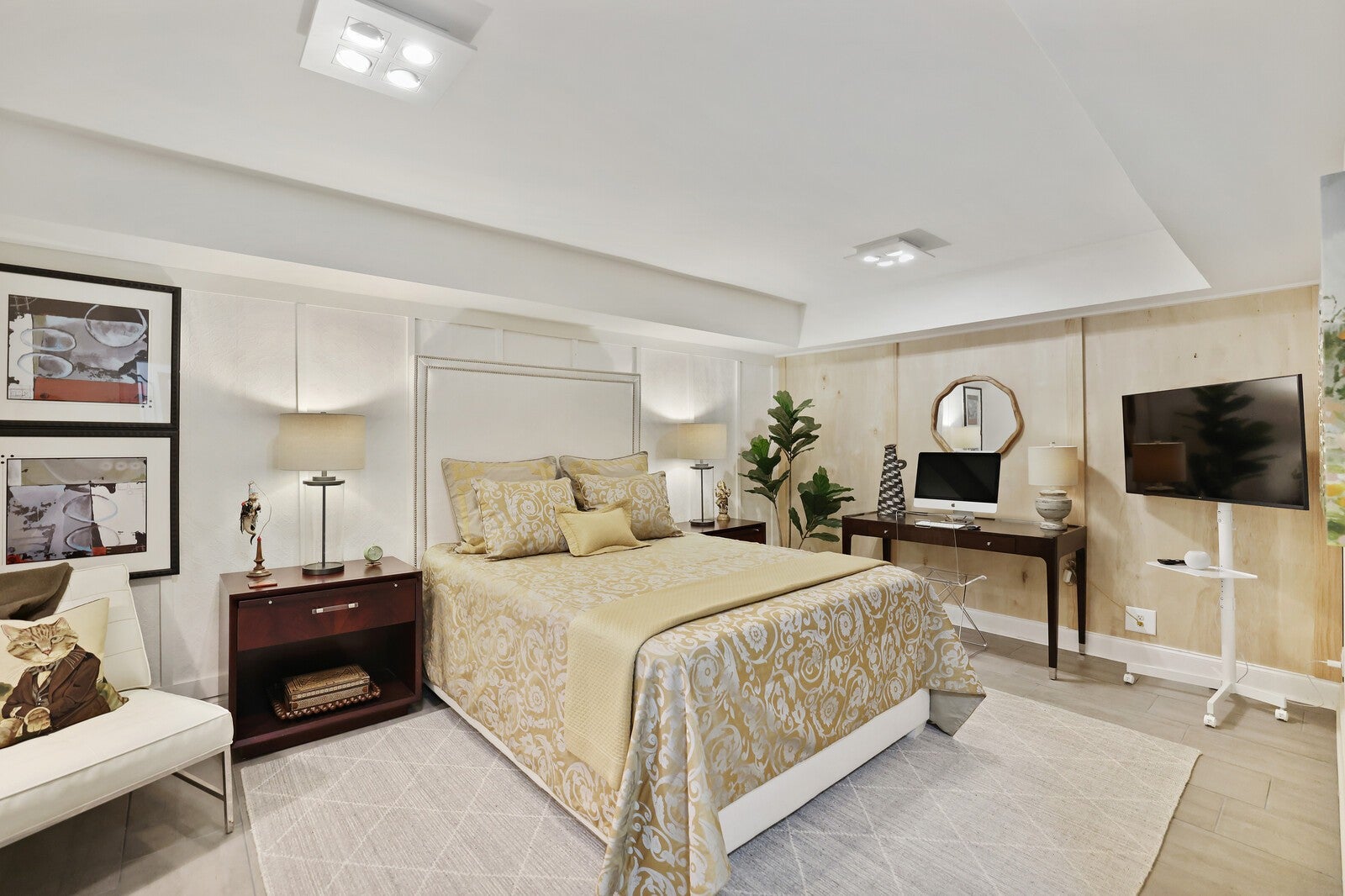 Nashville, Tennessee, 37215, United States, 5 Bedrooms Bedrooms, ,7 BathroomsBathrooms,Residential,Active,2034249