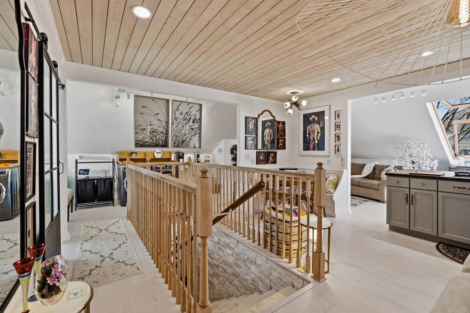 Nashville, Tennessee, 37215, United States, 5 Bedrooms Bedrooms, ,7 BathroomsBathrooms,Residential,Active,2034249