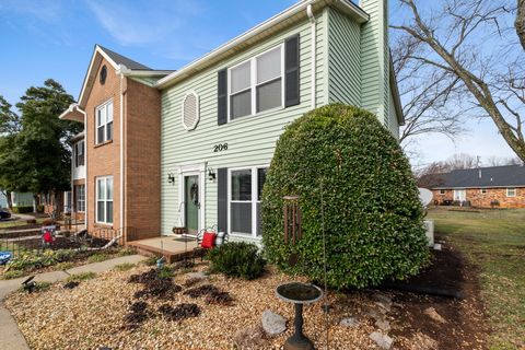 206 Richland Ave Smyrna TN 37167