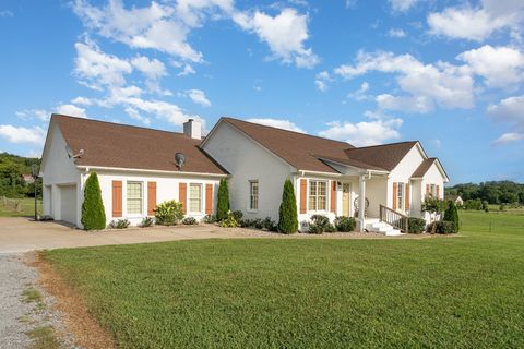 195 Spring Creek Ln, Lebanon, TN 37090 - MLS#: 2809407