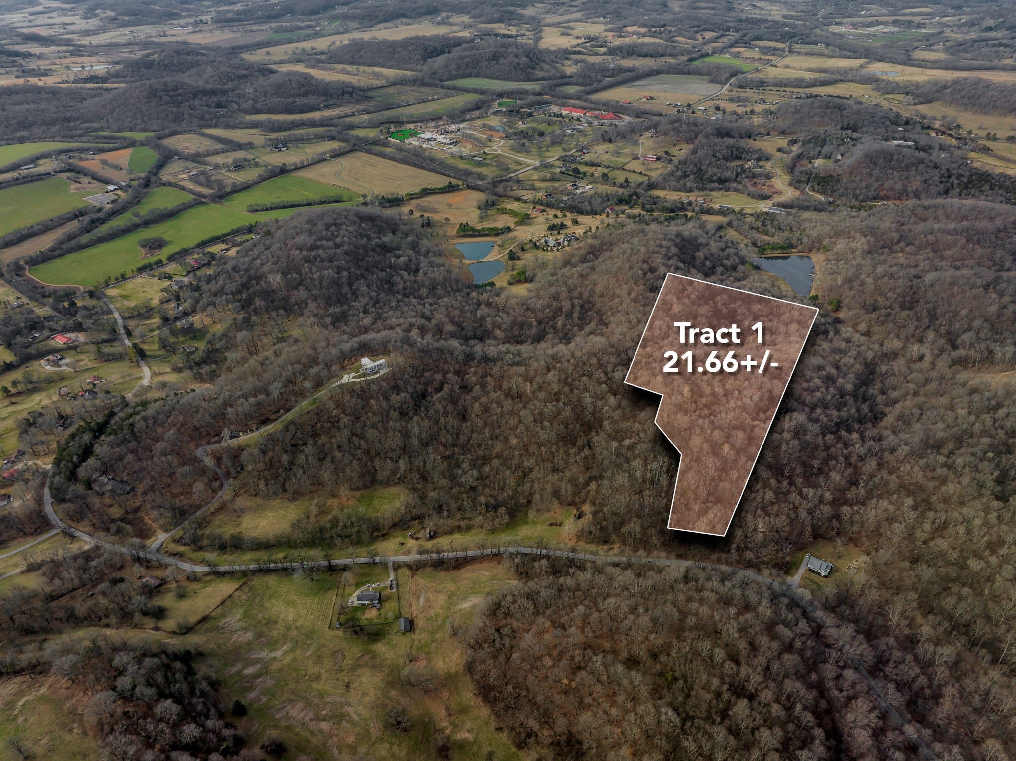 3165 Blazer Rd