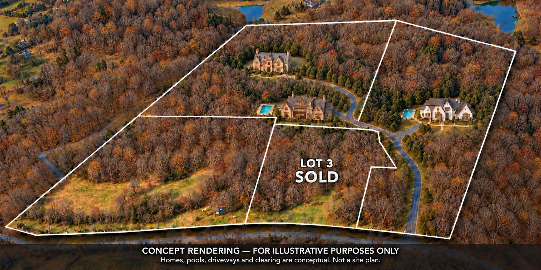 listing at 3165 Blazer Rd, Franklin