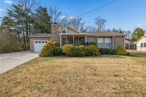 257 Cedarcreek Dr Nashville TN 37211