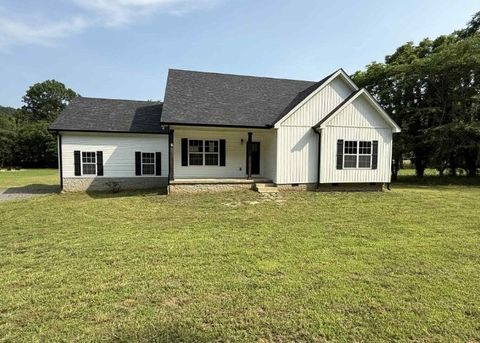 51 Bluff Creek Rd Brush Creek TN 38547