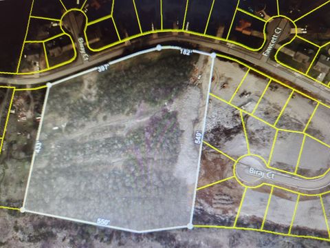 3480 Gambill Lane Smyrna TN 37167