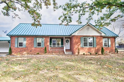 158 Sweetgum Dr La Vergne TN 37086